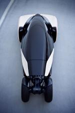 Opel RAK e Concept 2011 года